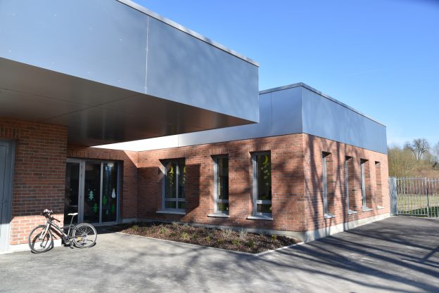 Ecole de Namps Maisnil ATELIER SEIGNEUR