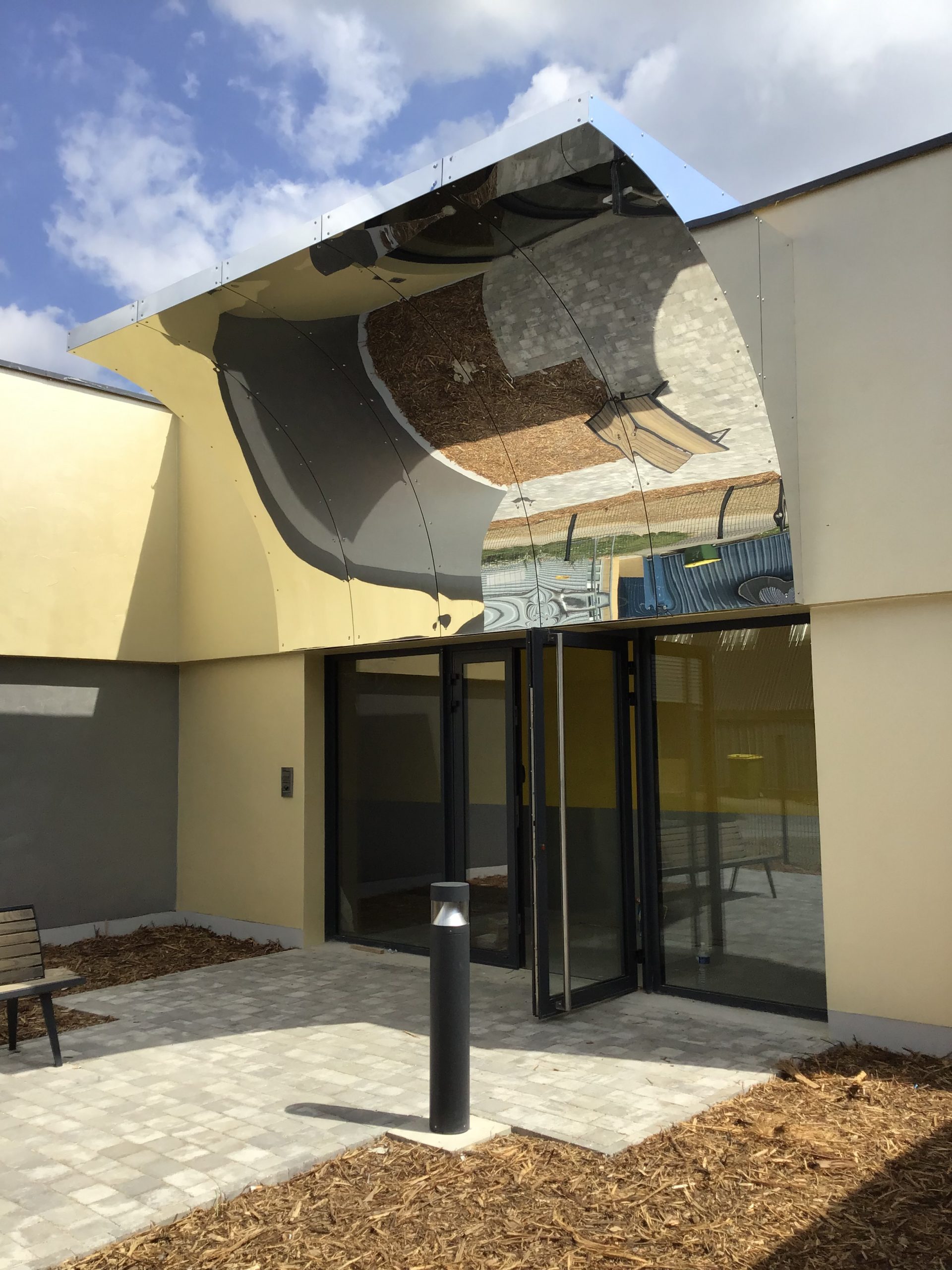 Cantine scolaire de Sains en Amiénois ATELIER SEIGNEUR