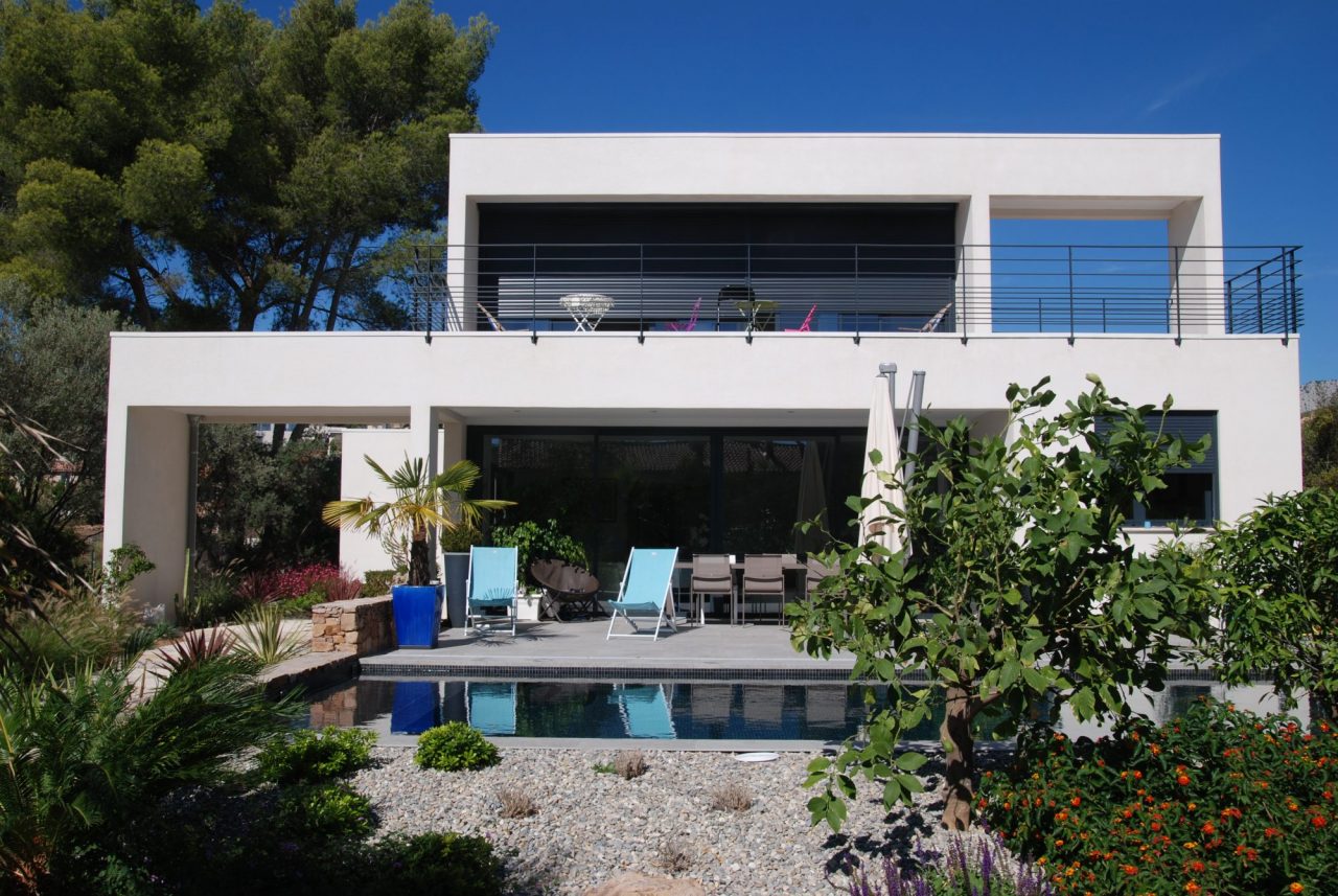 Maison la Garde