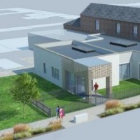 Crèche de Sains en Amiénois Crèche de Sains en Amiénois