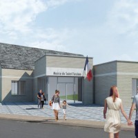 Mairie de Saint Fuscien Mairie de Saint Fuscien