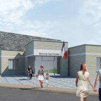 Mairie de Saint Fuscien Mairie de Saint Fuscien