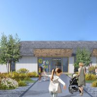 Centre Multi Accueil Petite Enfance d'Airaines