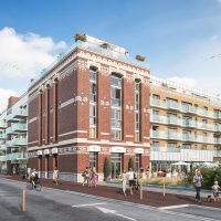 Berck Alteia Batiment D Berck Alteia Batiment D