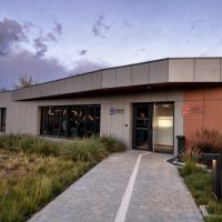 AMIENS Ligue Tennis Comité Somme construction d'un club house AMIENS Ligue Tennis Comité Somme construction d'un club house